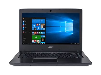 Acer E5-52ZH